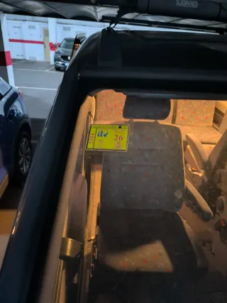 Mercedes-Benz Vito 2002