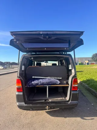 Mercedes-Benz Vito 2002