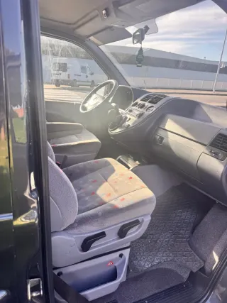 Mercedes-Benz Vito 2002