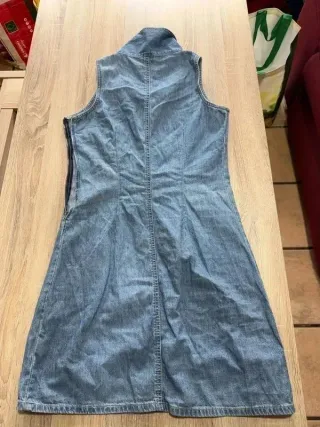 Vestido vaquero Pepe Jeans Talla M
