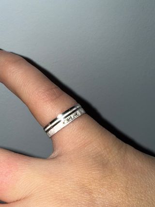 Alianza con diamantes