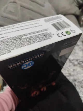 Figura DC Multiverse Green Arrow McFarlane