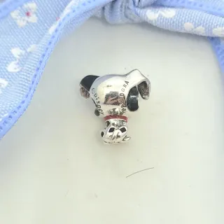 CHARM DALAMATA 101 DALMATAS DISNEY