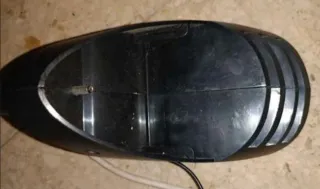 REYES: BOSCH Lijadora recargable. Leer todo: