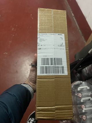 Batería Patinete Xiaomi M365 Original