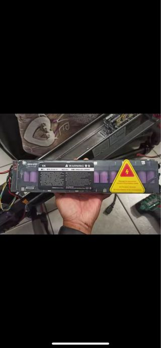 Batería Patinete Xiaomi M365 Original