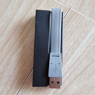 Hub USB Targus 4 Portas Preto