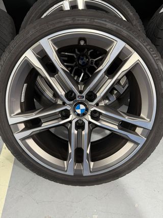 Llantas BMW  M556