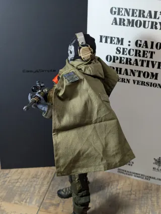 Figura 1/6 Call Of Duty Ghost