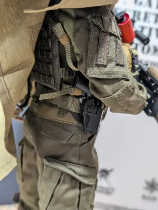 Figura 1/6 Call Of Duty Ghost