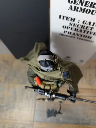 Figura 1/6 Call Of Duty Ghost