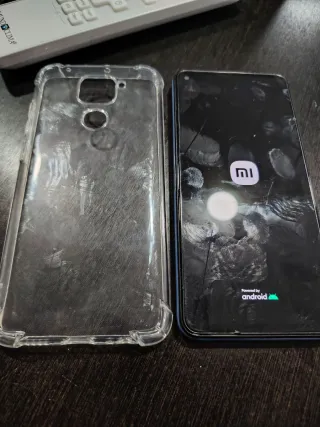 Xiaomi Redmi Note 9 128GB