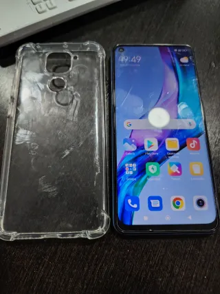 Xiaomi Redmi Note 9 128GB