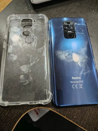 Xiaomi Redmi Note 9 128GB