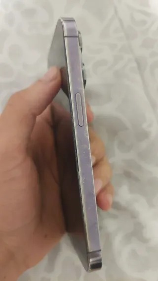iPhone 14 Pro para piezas