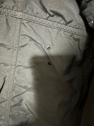 Chaqueta NBA Celtics Nike Negra