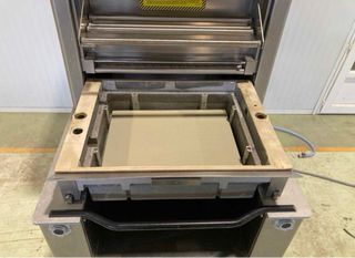 Termoselladora Multivac