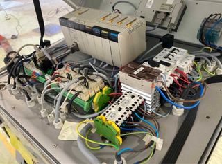 Termoselladora Multivac