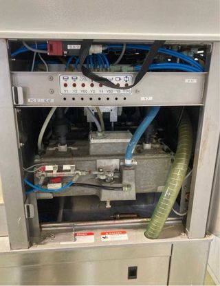 Termoselladora Multivac