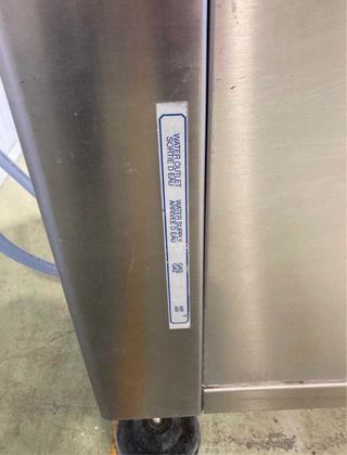 Termoselladora Multivac