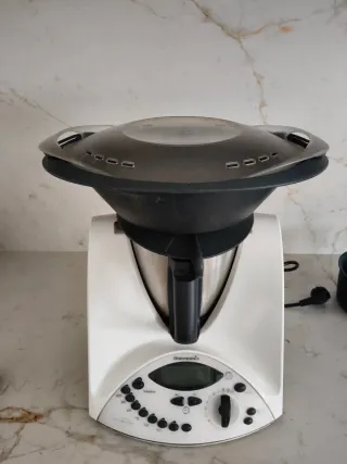 Thermomix TM-31