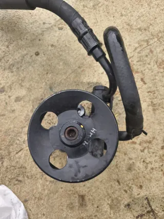 Bomba Dirección Kia Hyundai