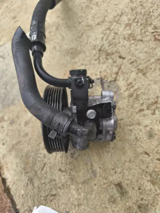 Bomba Dirección Kia Hyundai