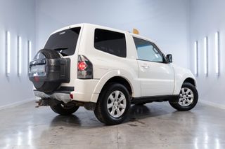 Mitsubishi Montero 3.2 DI-D Kaiteki Auto