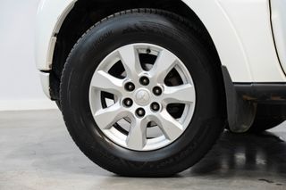 Mitsubishi Montero 3.2 DI-D Kaiteki Auto