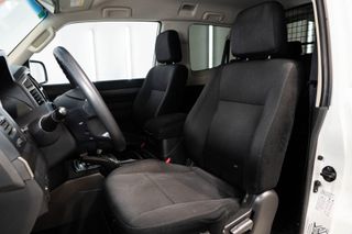 Mitsubishi Montero 3.2 DI-D Kaiteki Auto