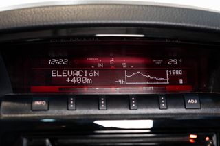 Mitsubishi Montero 3.2 DI-D Kaiteki Auto