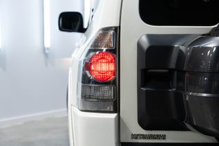 Mitsubishi Montero 3.2 DI-D Kaiteki Auto