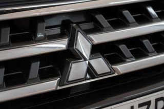 Mitsubishi Montero 3.2 DI-D Kaiteki Auto