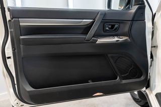 Mitsubishi Montero 3.2 DI-D Kaiteki Auto