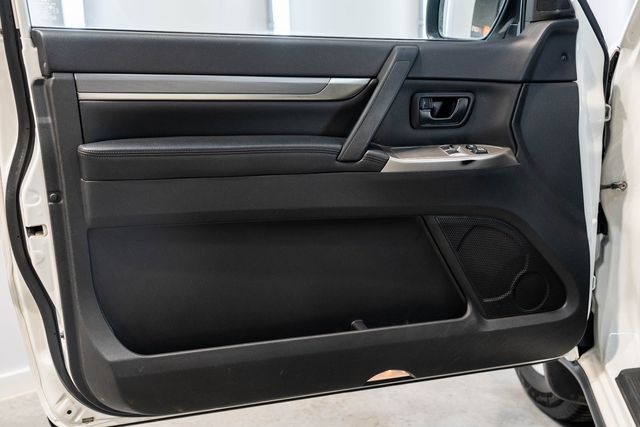 Mitsubishi Montero 3.2 DI-D Kaiteki Auto