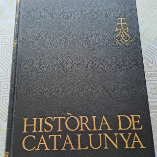 Història de Catalunya