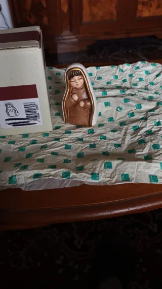 Thun Maria presepe classico