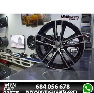 Llantas Seat Cupra 17 Pulgadas 5X112