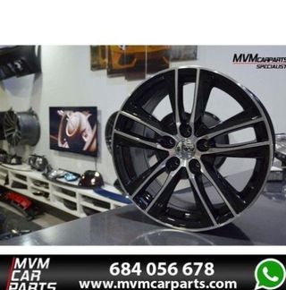 Llantas Seat Cupra 17 Pulgadas 5X112