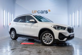 BMW X1 sDrive16d