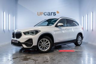BMW X1 sDrive16d