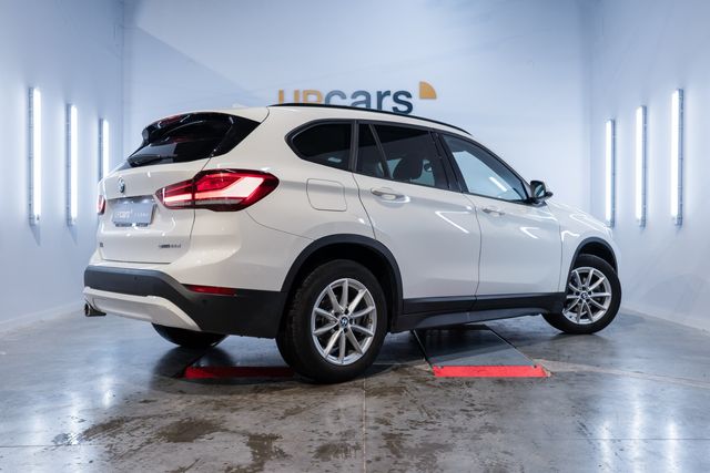 BMW X1 sDrive16d