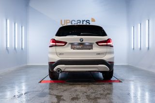 BMW X1 sDrive16d