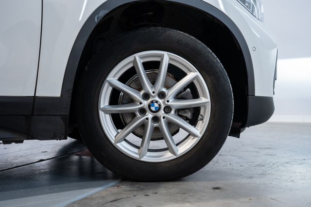 BMW X1 sDrive16d