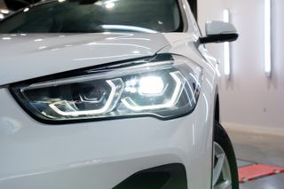 BMW X1 sDrive16d