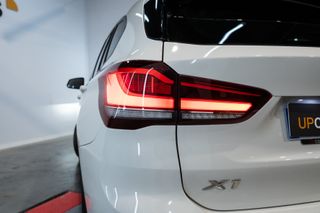 BMW X1 sDrive16d