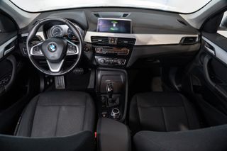 BMW X1 sDrive16d