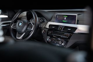 BMW X1 sDrive16d