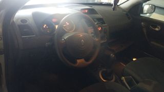DESPIECE COMPLETO RENAULT MEGANE II