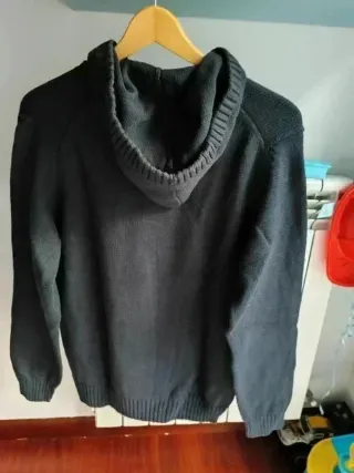 Jersey Springfield Talla L Azul